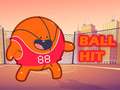 Cluiche Ball Hit