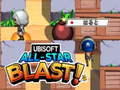 Cluiche Ubisoft All-Star Blast!