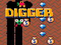 Cluiche Digger