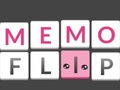 Cluiche Memo Flip
