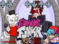 Cluiche Friday Night Funkin vs Conner