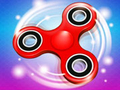 Cluiche Fidget Spinner