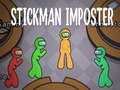 Cluiche Stickman Imposter