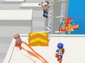 Cluiche Parkour Race