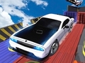 Cluiche Mega Ramps Stunt Car