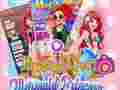 Cluiche Paparazzi Diva: The Mermaid Princess