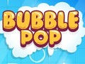Cluiche Bubble Pop