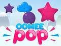 Cluiche Oomee Pop
