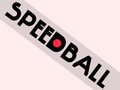 Cluiche Speedball