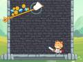 Cluiche Cat Game: How To Loot