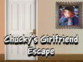 Cluiche Chucky's Girlfriend Escape