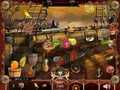Cluiche The Arabian Night: Sinbad The Voyager