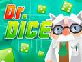 Cluiche Dr Dice