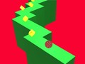 Cluiche Wall Ball 3d