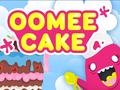 Cluiche Oomee Cake