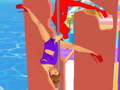 Cluiche Pole Dance