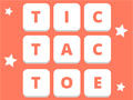 Cluiche Tic Tac Toe