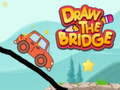 Cluiche Draw The Bridge
