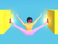 Cluiche Pokey Woman