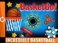 Cluiche Incredible Basketball