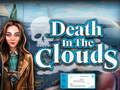 Cluiche Death in the Clouds