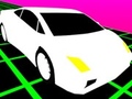 Cluiche Slope Car