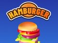 Cluiche Hamburger