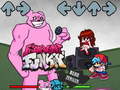 Cluiche Friday Night Funkin' vs Bearzerker 