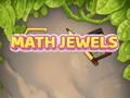 Cluiche Math Jewel