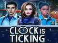 Cluiche Clock is Ticking