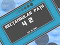 Cluiche Rectangular Path
