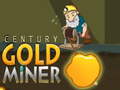 Cluiche Century Gold Miner