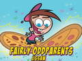 Cluiche Fairly oddParents Jigsaw 