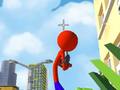 Cluiche Stickman Hero