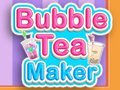 Cluiche Bubble Tea Maker