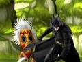 Cluiche Batman Runner 2