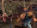 Cluiche Zombie Survival Extreme