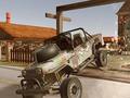 Cluiche Crazy Redneck Stunts