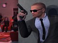 Cluiche Secret Mission Agent Rescue