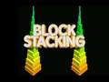 Cluiche Block Stacking