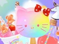 Cluiche Summer Dessert Party