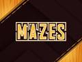 Cluiche Mazes