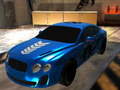 Cluiche Car Simulator Veneno