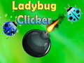 Cluiche Ladybug Clicker