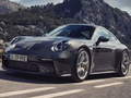 Cluiche Porsche 911 GT3 Touring Slide
