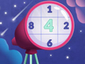 Cluiche New Daily Sudoku