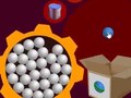 Cluiche Factory Balls 2