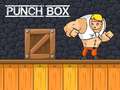 Cluiche Punch Box