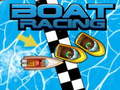 Cluiche Boat Racing