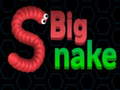 Cluiche Big Snake